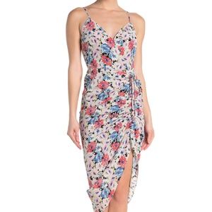 Veronica Beard Annabelle Dress Floral